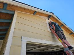 Best Composite Siding  in , MS